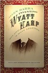 Inventing wyatt earp