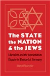 Statethenationandthejews