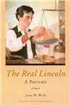 The Real Lincoln cover image