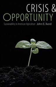 Crisis and opportunity
