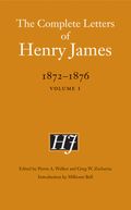 Complete letters of henry james