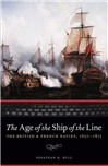 Age of the Ship of the Line cover image