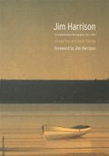 Jim harrison
