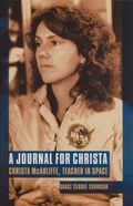 Journal for Christa