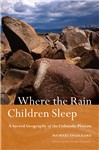 Where the Rain Children Sleep cover image