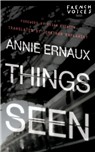 Things Seen cover image
