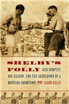 Shelby's Folly cover image