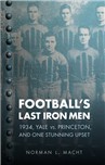 Football's Last Iron Men cover image