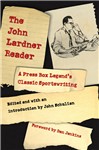 John Lardner Reader cover image