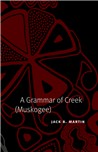 A grammar of creek