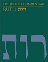 JPS Bible CommentaryRuth