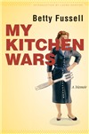 My Kitchen Wars