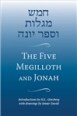 The Five Megilloth and Jonah