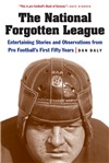 The National Forgotten League