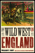 Cody_WildWestEngland