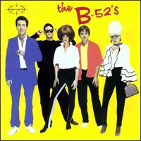 TheB-52'sTheB-52's