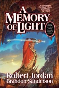 Memoryoflight