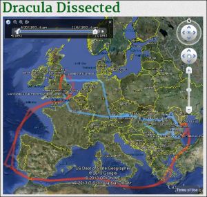 DraculaDissected DraculaDissected