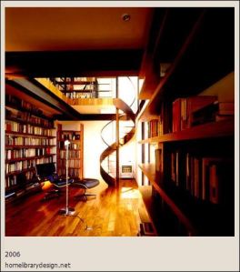 Libraryspiral