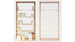 Curvedshelves Curvedshelves