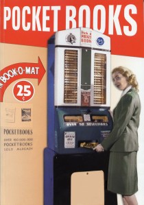 Bookomatvendingmachine1949 Bookomatvendingmachine1949