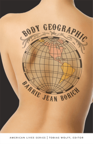 Bodygeographic
