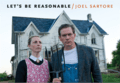 Let's Be Reasonable cover image