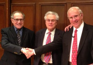 Ruttman 92Y event Ruttman 92Y event