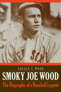 Smokey Joe Wood
