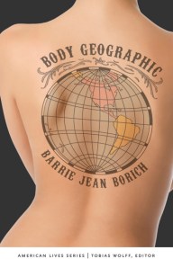 Body Geographic Body Geographic