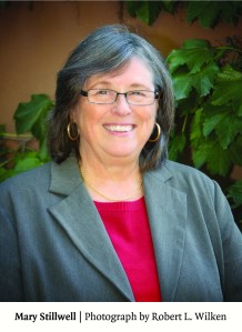 Mary Stillwell