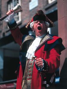 Towncrier2 Towncrier2