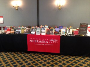 NE Book Fest 2014