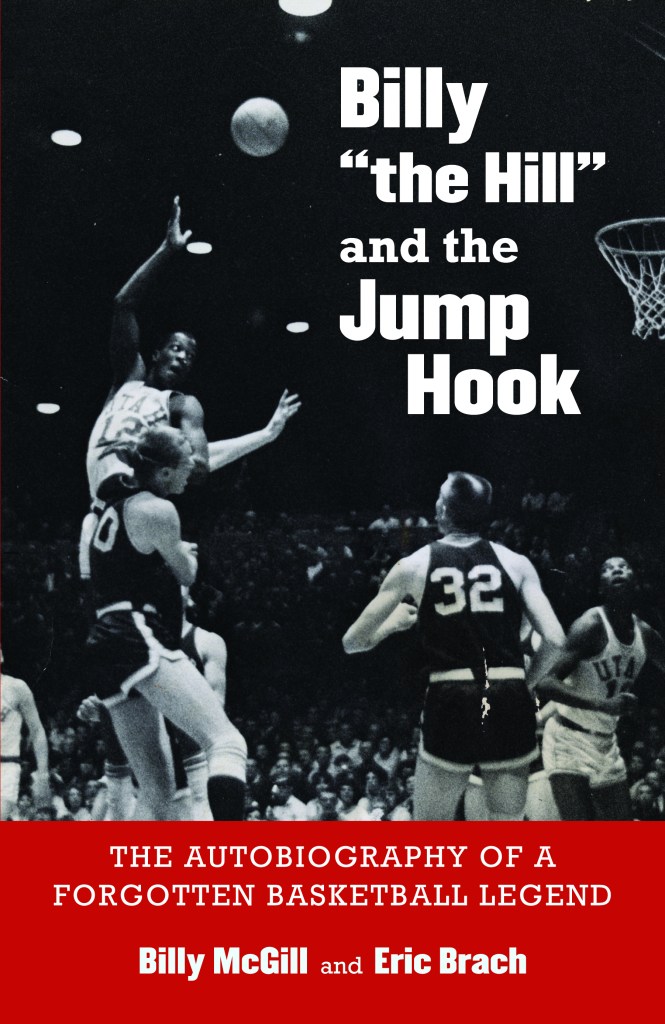 From the desk of Eric Brach: Remembering Billy McGill – UNP blog