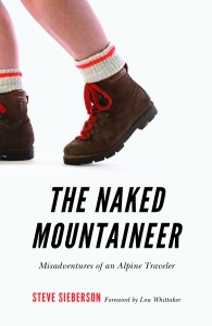 The Naked Mountaineer