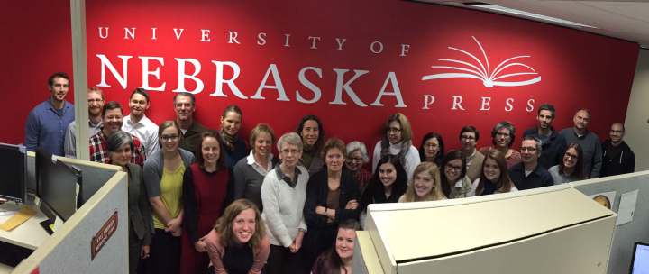 oh yeah, we also painted this wall red. 