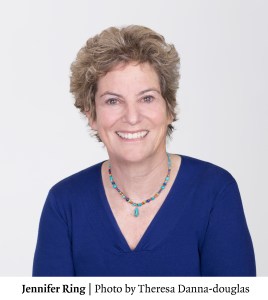 Jennifer Ring