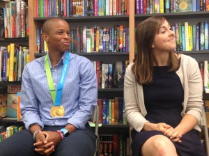 Ring_blog_Tamara and Lilly the best photo