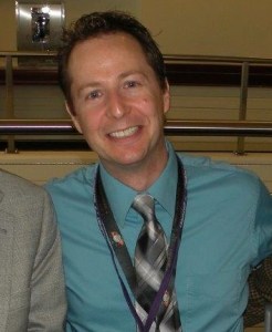 Headshot Jay Gallentine