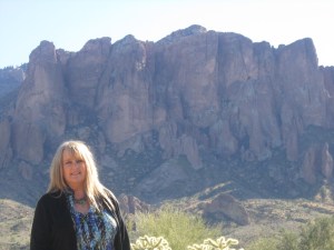 Katherine M. B. Osburn