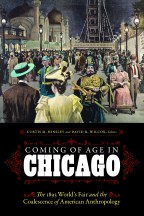 Hinsley-Coming of Age.indd