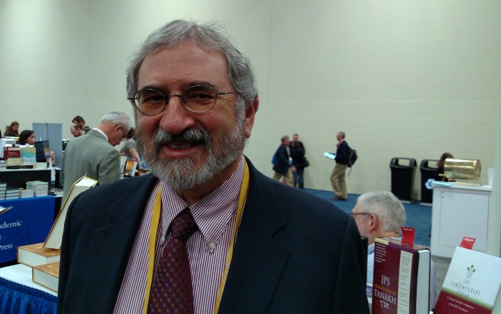 ed-greenstein-at-sbl-aar-2016