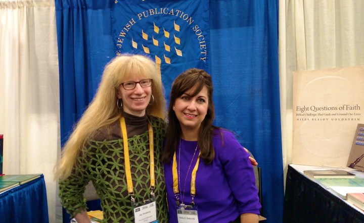 malka-simkovich-and-joy-at-sbl-aar-2016