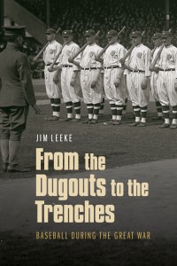 Leeke-DugoutsToTrenches.indd