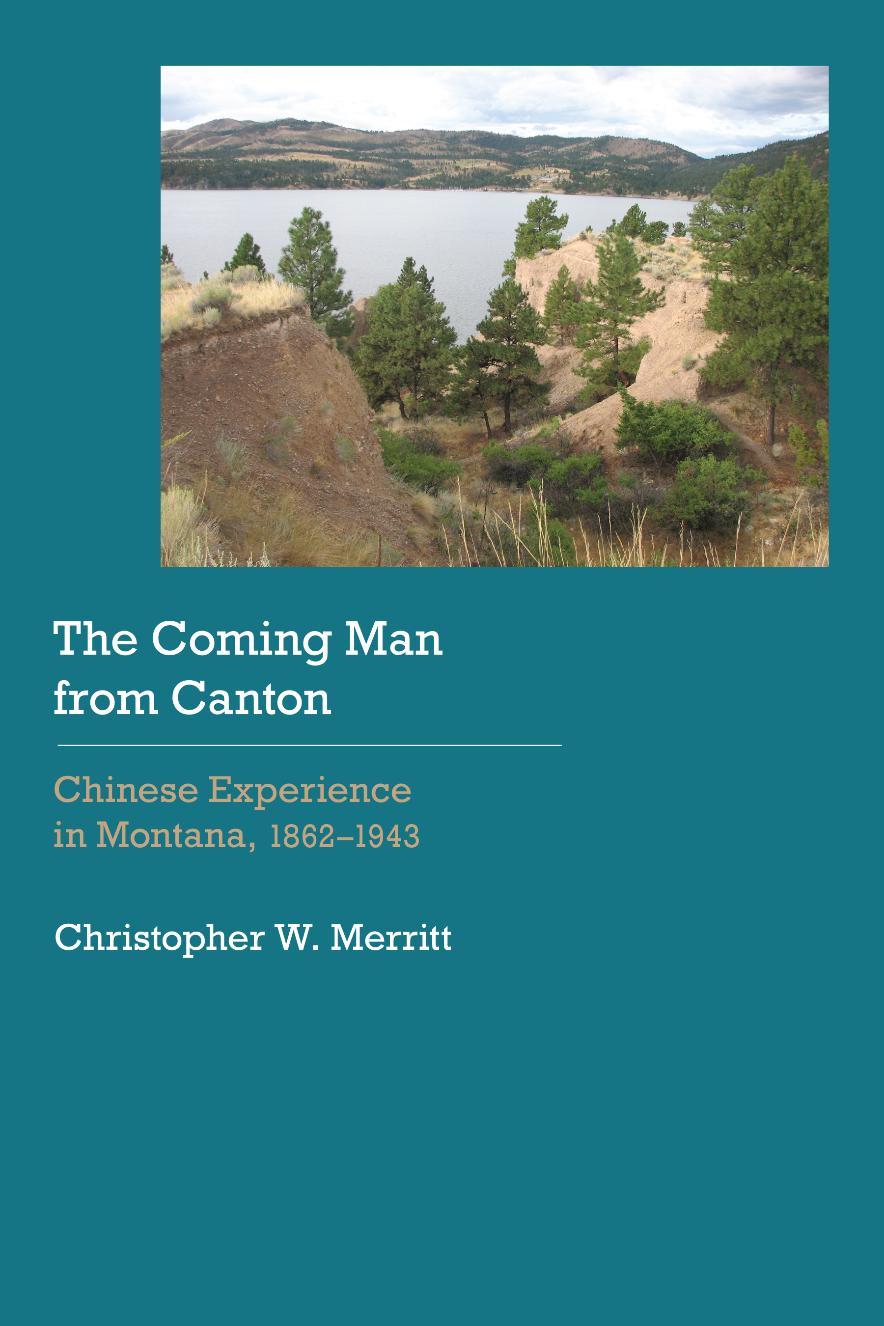 EXCERPT: The Coming Man from Canton – UNP blog