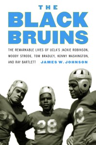 Johnson-Black Bruins.indd