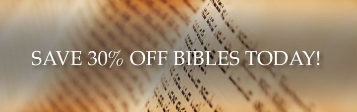 BibleSaleGraphic