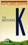 brothers k
