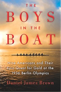 boys in the boat