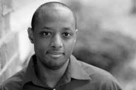 Author Photo - McCrary